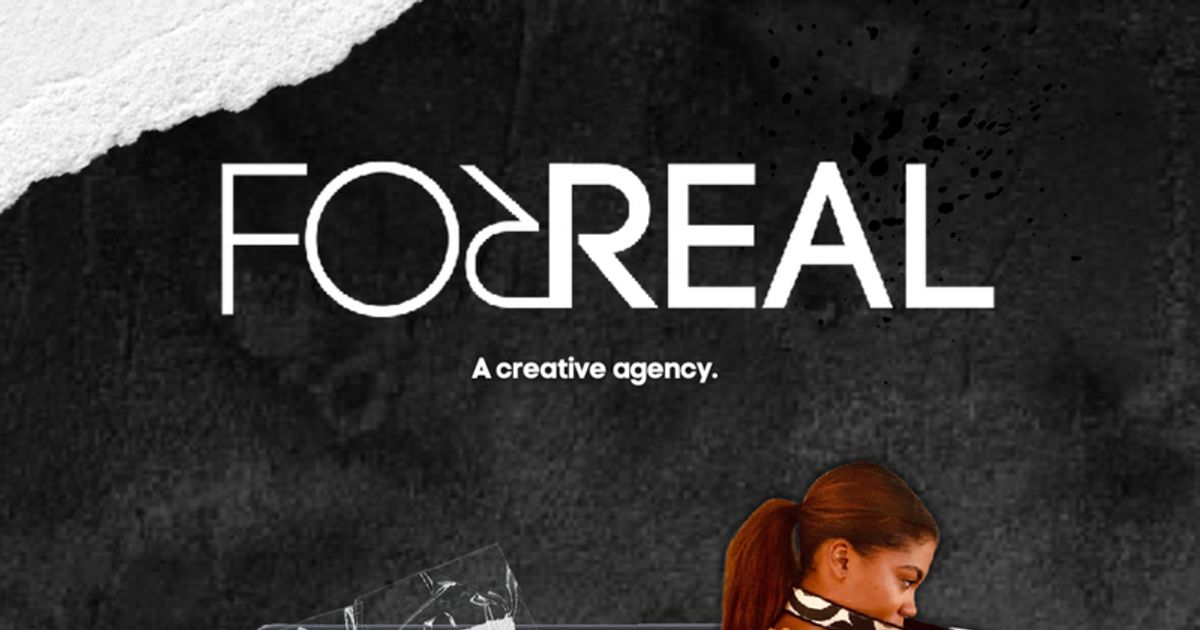Empowered by FORREAL